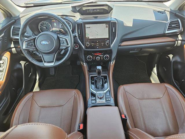 Used 2019 Subaru Forester Touring AWD/4WD image 18