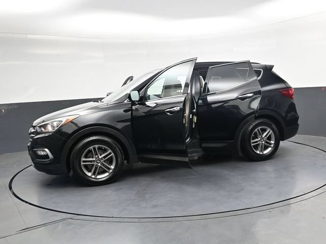 Used 2017 Hyundai Santa Fe Sport w/ 2.4L Tech Package 04 AWD/4WD image 32