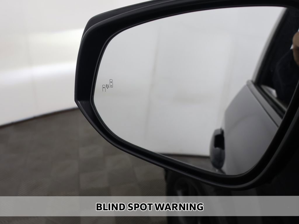 Used 2024 Toyota RAV4 Adventure AWD/4WD image 4