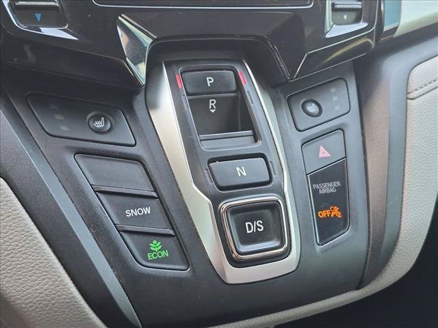 Used 2018 Honda Odyssey EX image 12