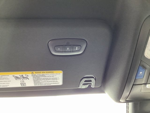 New 2026 RAM 1500 Big Horn AWD/4WD image 22