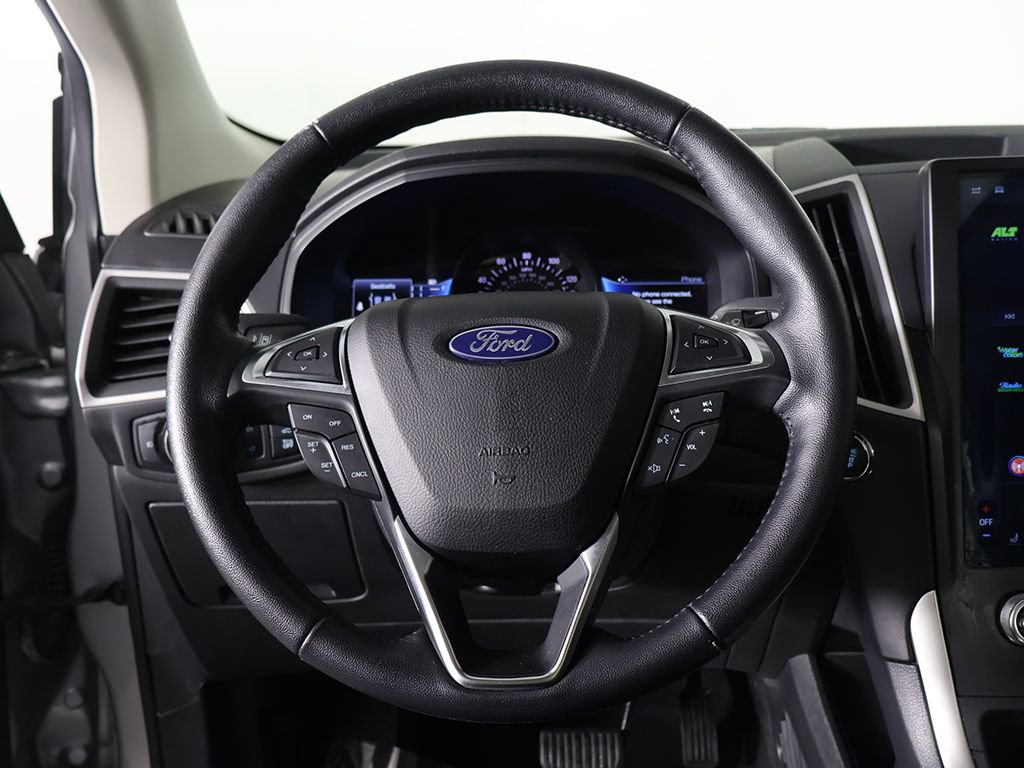 Used 2023 Ford Edge SEL w/ Convenience Package AWD/4WD image 38