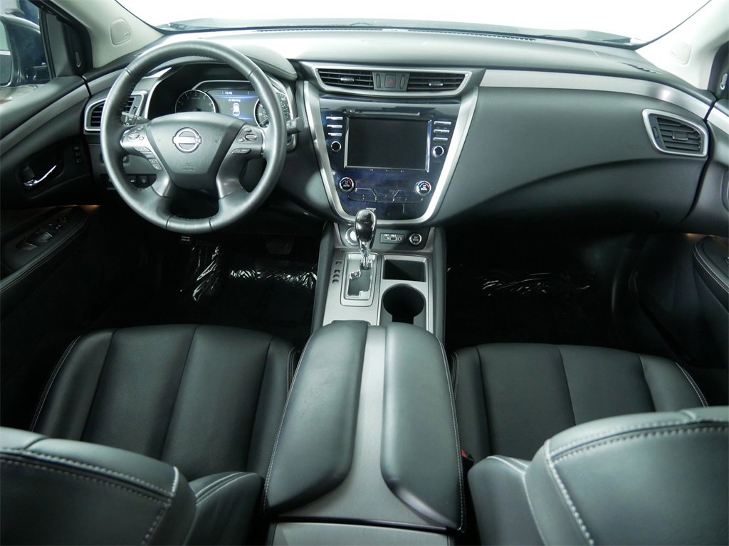 Used 2024 Nissan Murano SL image 15