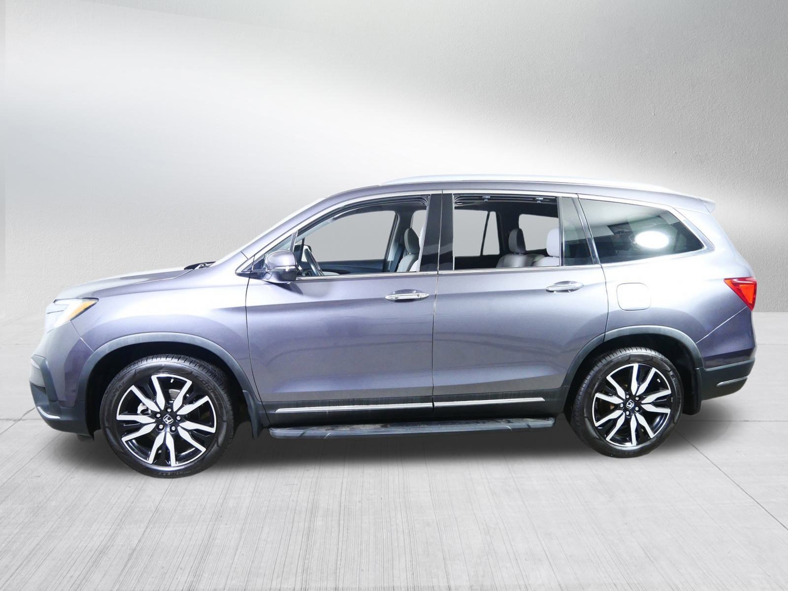 Used 2020 Honda Pilot Touring image 4