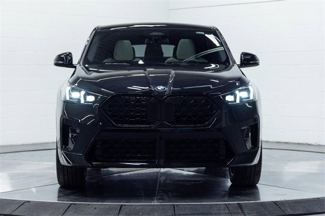 New 2026 BMW X2 xDrive28i image 7