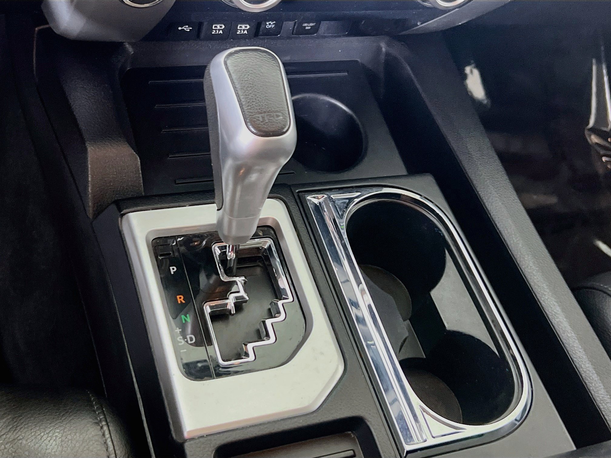 Used 2020 Toyota Tundra TRD Pro AWD/4WD image 17