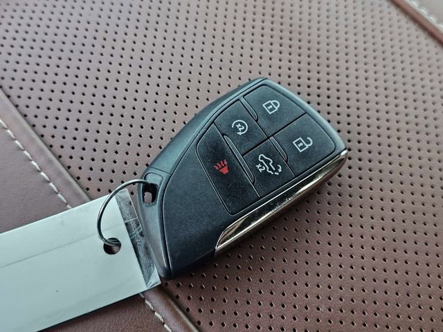 Used 2024 GMC Sierra 1500 Denali Ultimate image 27