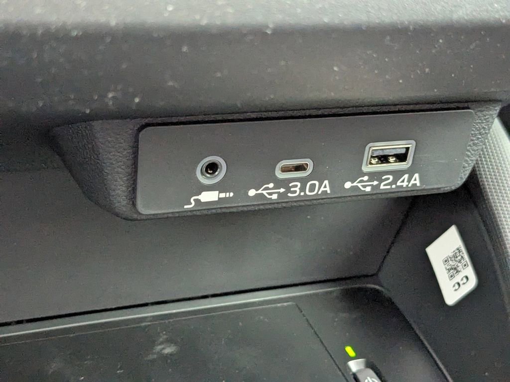 New 2026 Subaru Forester Sport image 45