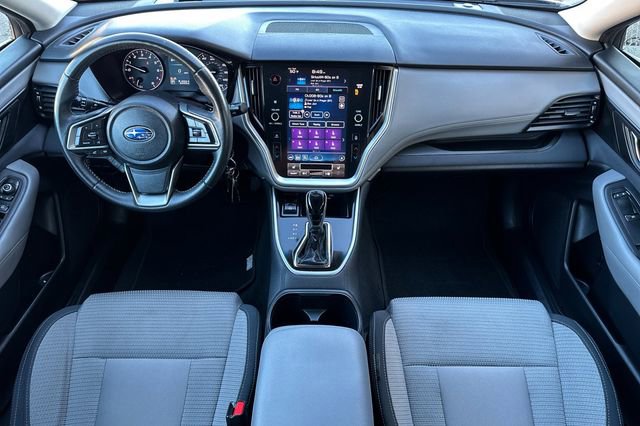 Used 2020 Subaru Outback Premium AWD/4WD image 15