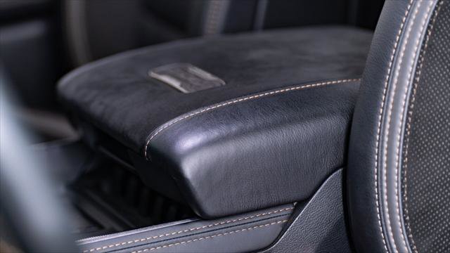 Used 2024 RAM 1500 TRX image 21