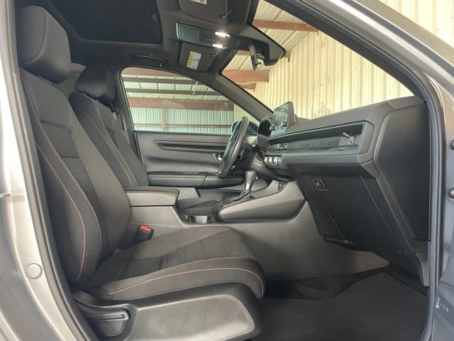 Used 2024 Honda CR-V Sport image 21