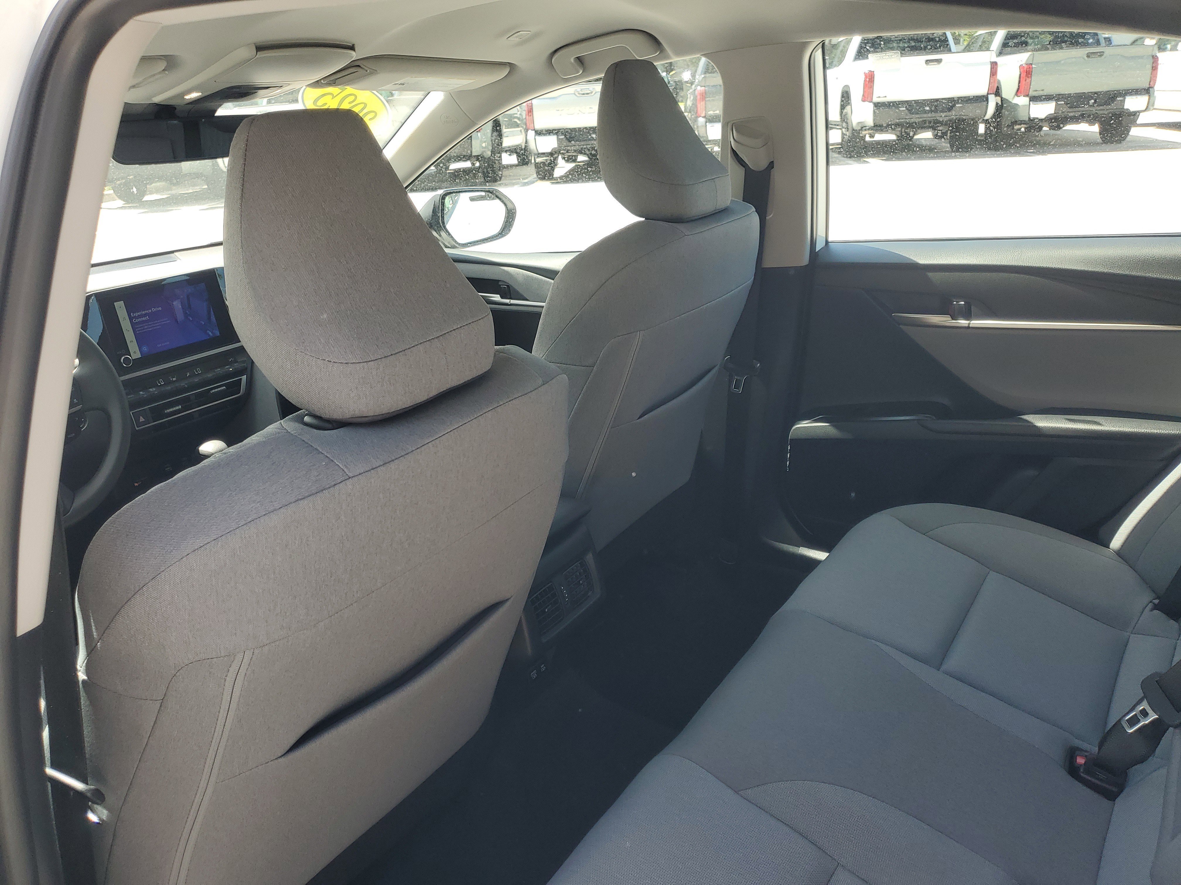 Certified 2025 Toyota Camry LE w/ Convenience Package FWD image 12