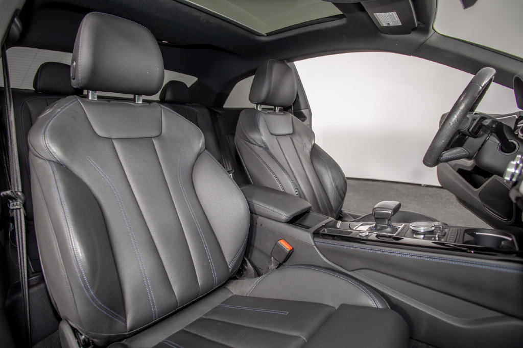 Used 2019 Audi A5 2.0T Premium Plus w/ Premium Plus AWD/4WD image 42
