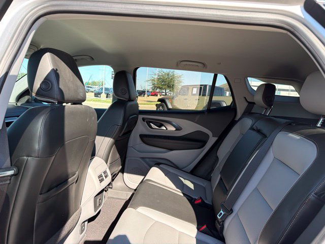 Used 2019 GMC Terrain SLT w/ Preferred Package FWD image 12