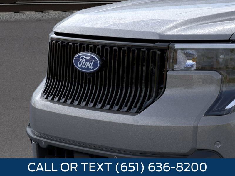 New 2026 Ford Maverick Lobo image 22