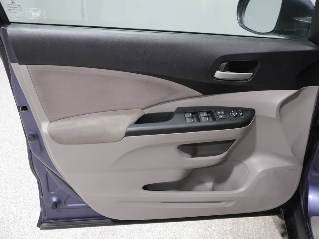 Used 2012 Honda CR-V EX image 13