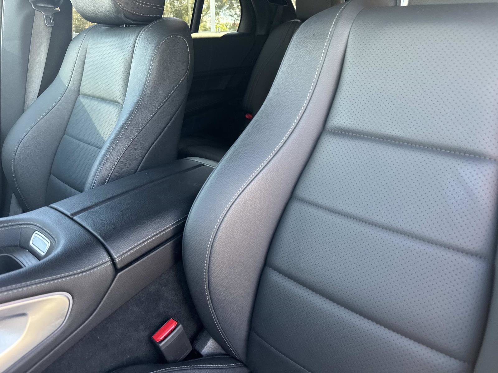 Certified 2025 Mercedes-Benz GLE 350 4MATIC image 18