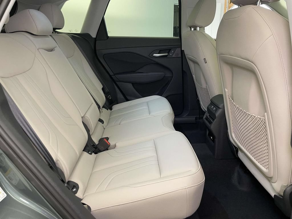 New 2026 Audi Q3 quattro 2.0T AWD/4WD image 22