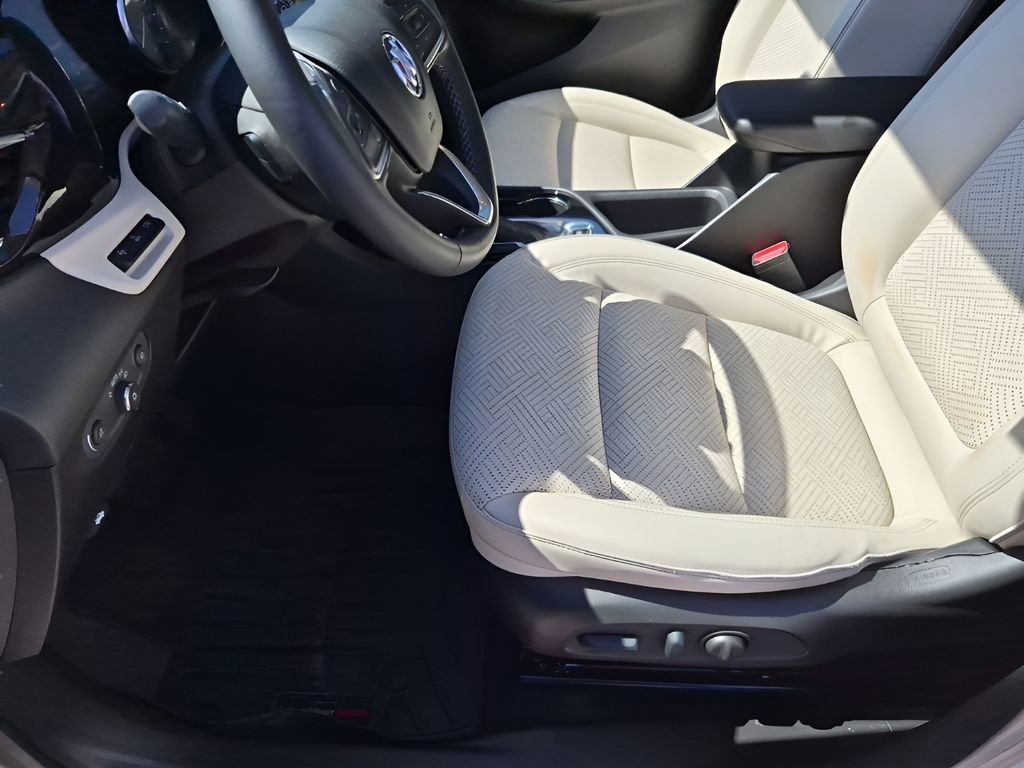 Certified 2023 Buick Encore GX Essence w/ Advanced Technology Package image 31