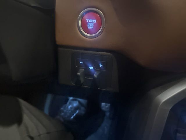 Used 2024 Toyota Tundra 1794 Edition w/ TRD Off-Road Package image 10