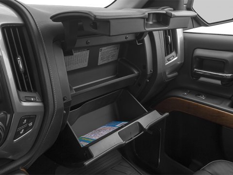 Used 2014 Chevrolet Silverado 1500 LTZ w/ Texas Edition, 1LZ Trim image 19