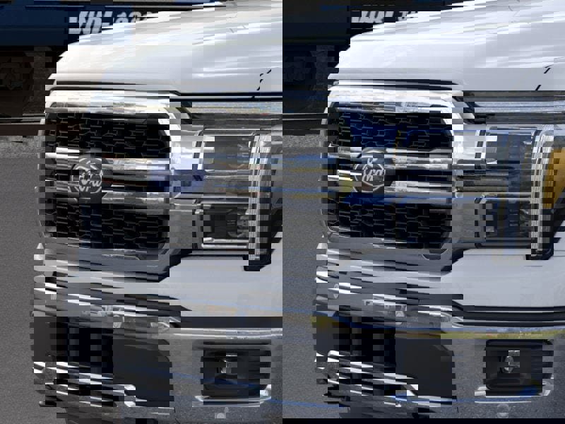 New 2026 Ford F150 Lariat image 17