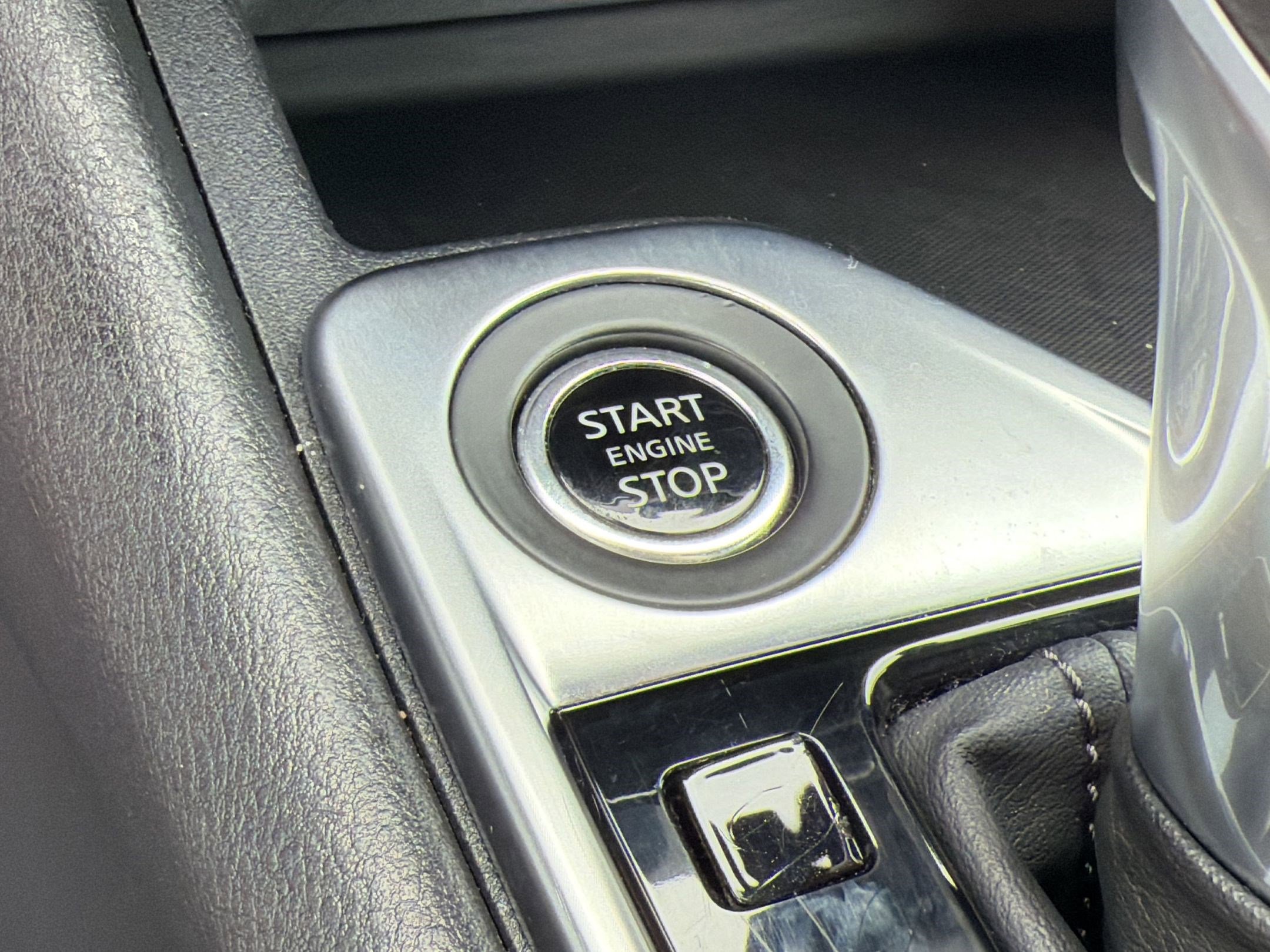 Used 2024 Nissan Sentra SV image 24