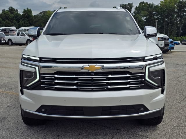 Used 2025 Chevrolet Tahoe Premier AWD/4WD image 8