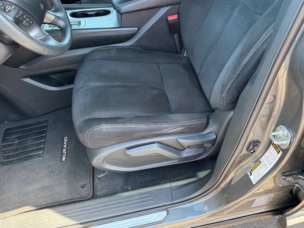 Used 2021 Nissan Murano S AWD/4WD image 6
