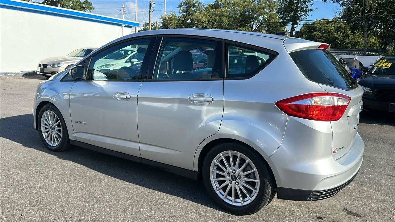Used 2013 Ford C-MAX SE FWD image 14