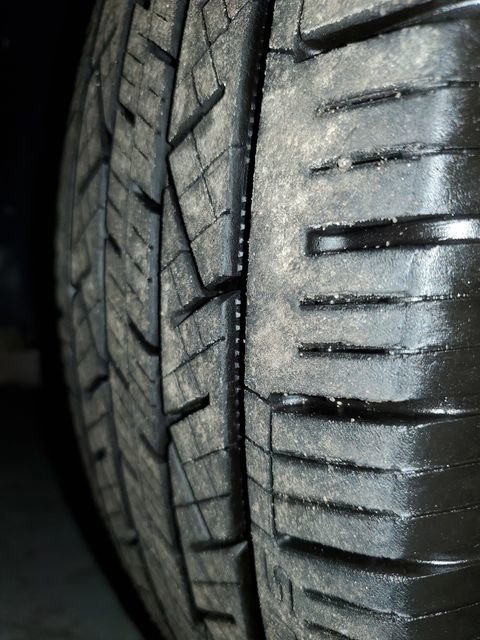 Used 2010 Chevrolet Equinox LT w/ Chrome Appearance Package image 30