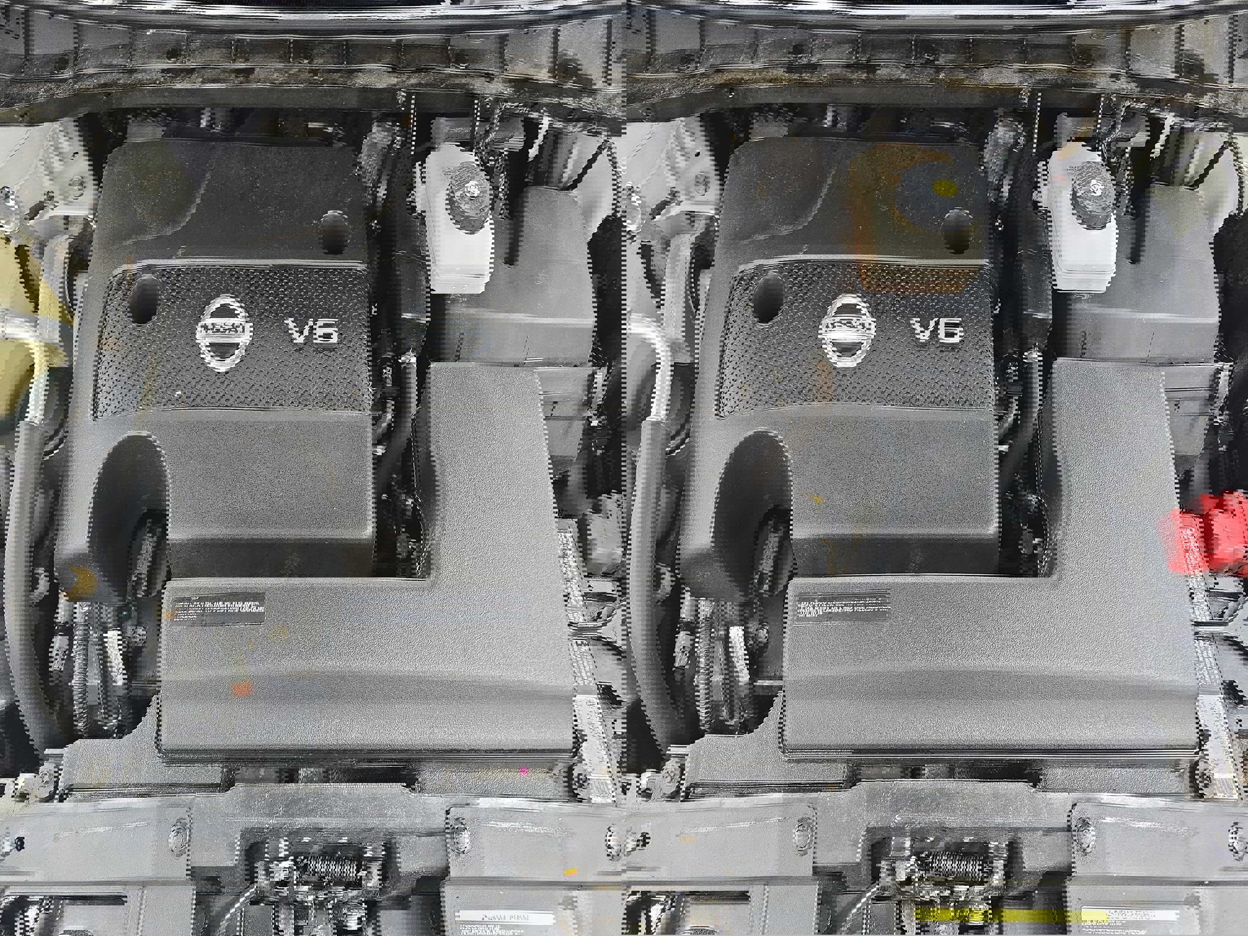 Used 2020 Nissan Murano SL w/ Cargo Package image 30