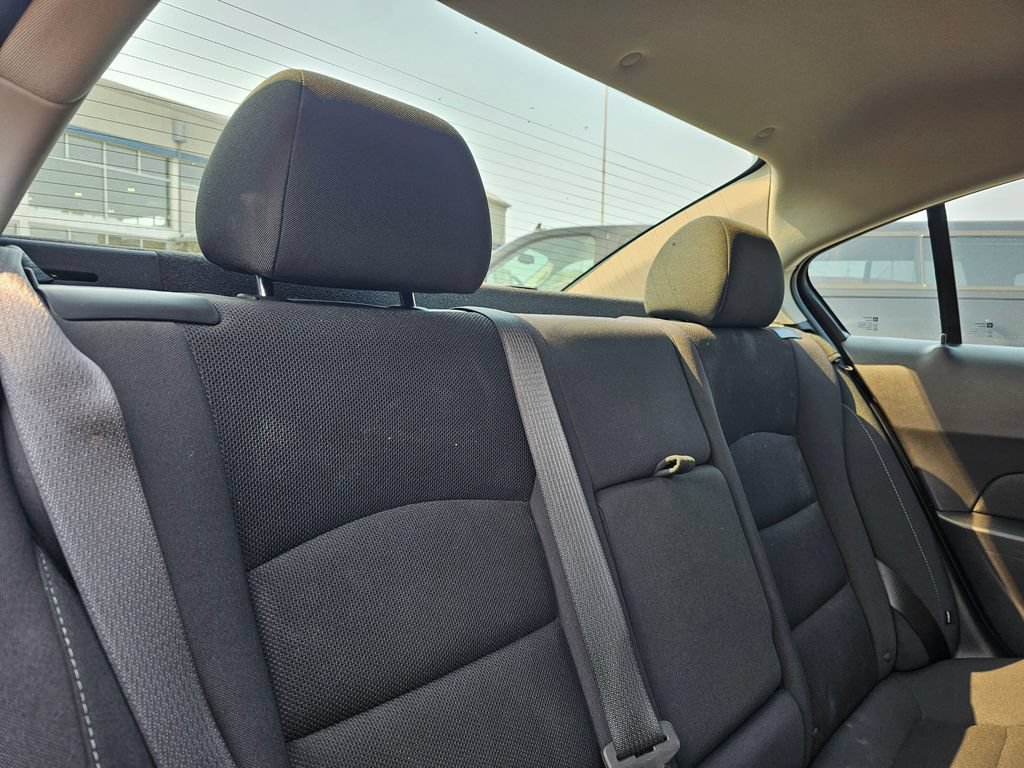 Used 2012 Chevrolet Cruze Eco FWD image 13