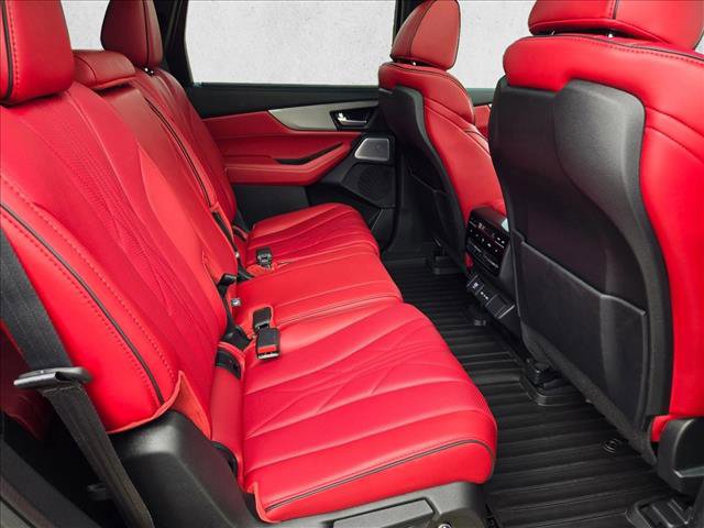 Certified 2026 Acura MDX A-Spec AWD/4WD image 20