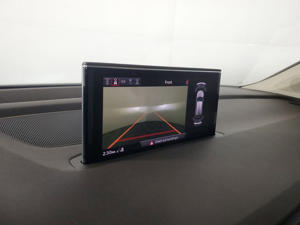 Used 2017 Audi Q7 3.0T Premium Plus image 28