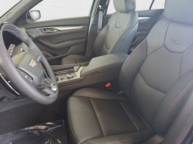 New 2026 Cadillac CT5 Premium Luxury w/ Technology Package AWD/4WD image 14