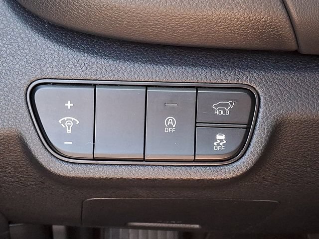Used 2025 Kia Seltos EX AWD/4WD image 25