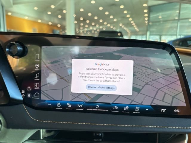 New 2026 Chevrolet Corvette Stingray Premium Cpe w/ Z51 Performance Package image 19