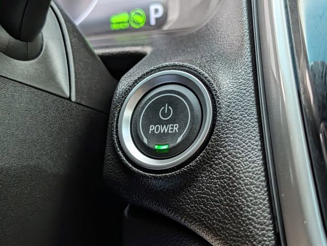 Used 2023 Chevrolet Bolt LT w/ Infotainment Package image 18