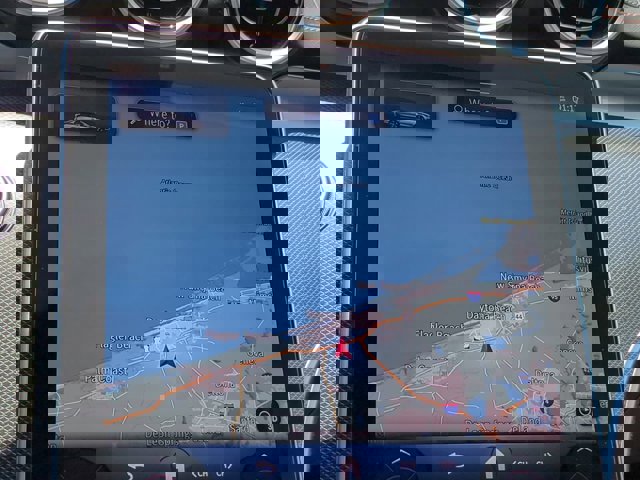 Used 2025 Mercedes-Benz C 300 C 300 image 21