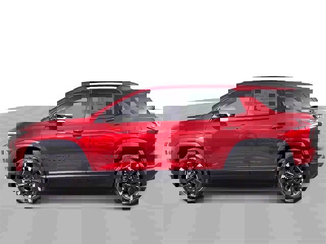 New 2026 Chevrolet Equinox RS w/ Convenience Package III image 5