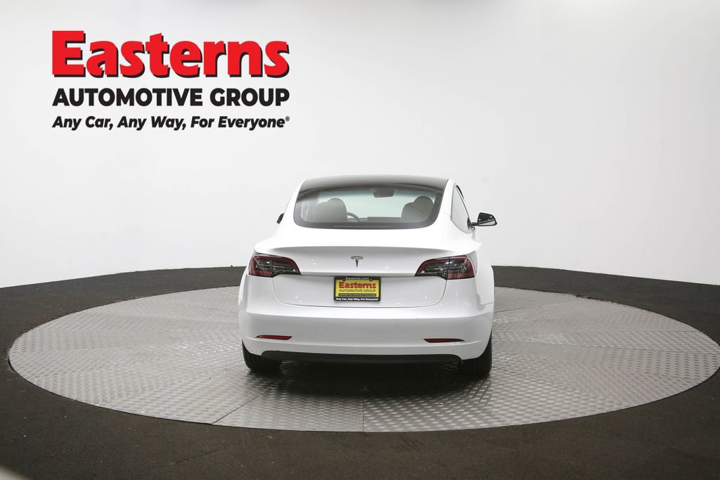 Used 2023 Tesla Model 3 Standard Range image 37