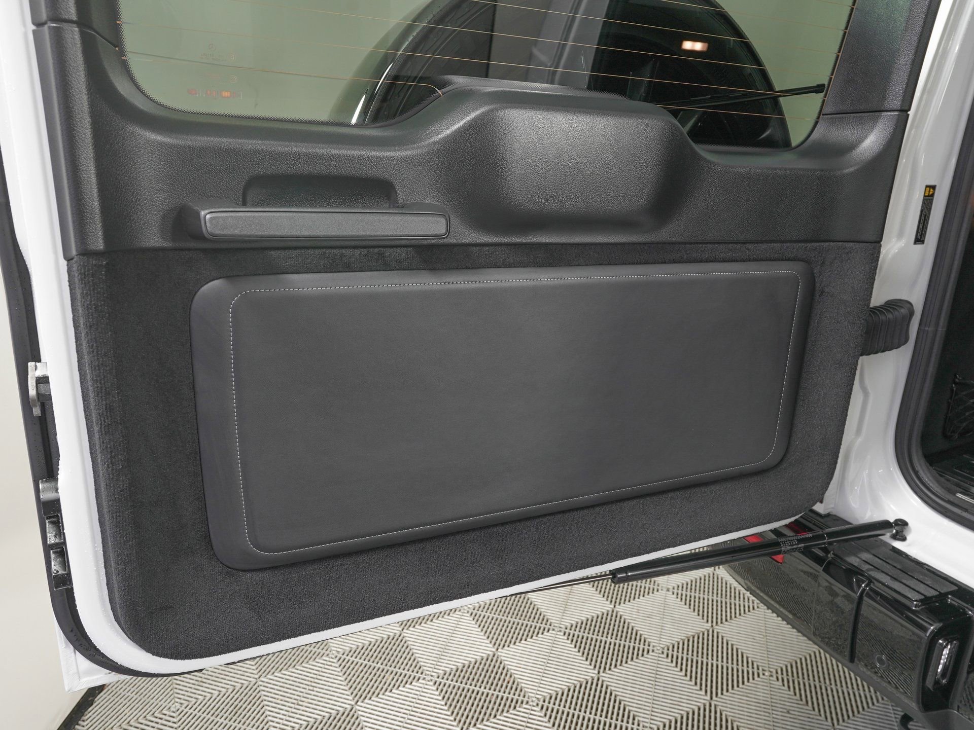 Used 2024 Mercedes-Benz G 63 AMG 4MATIC image 12