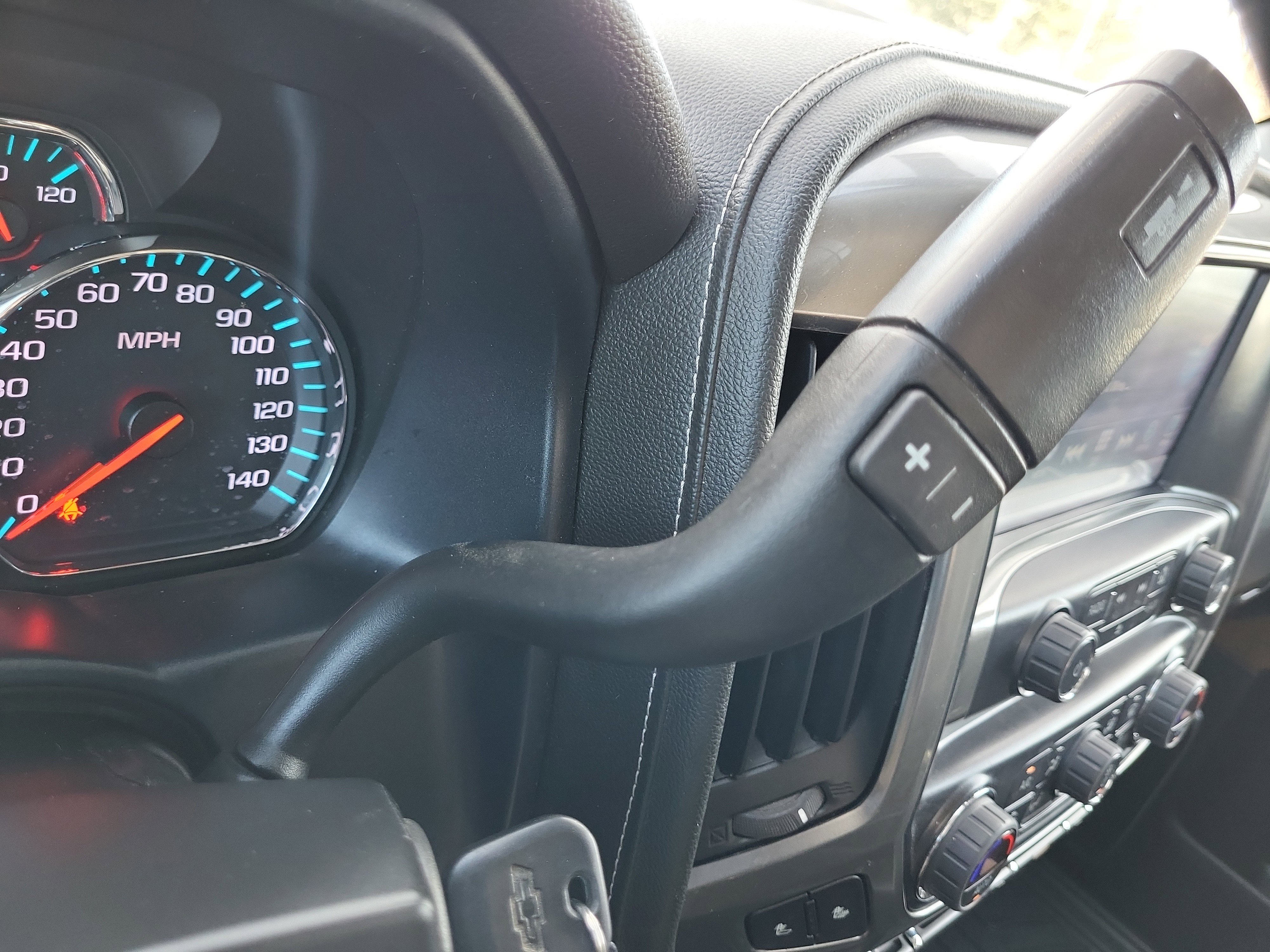 Used 2018 Chevrolet Silverado 2500 LTZ w/ Duramax Plus Package image 11