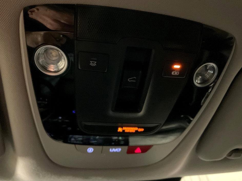 Used 2023 Kia Seltos SX w/ SX Sunroof Package image 27