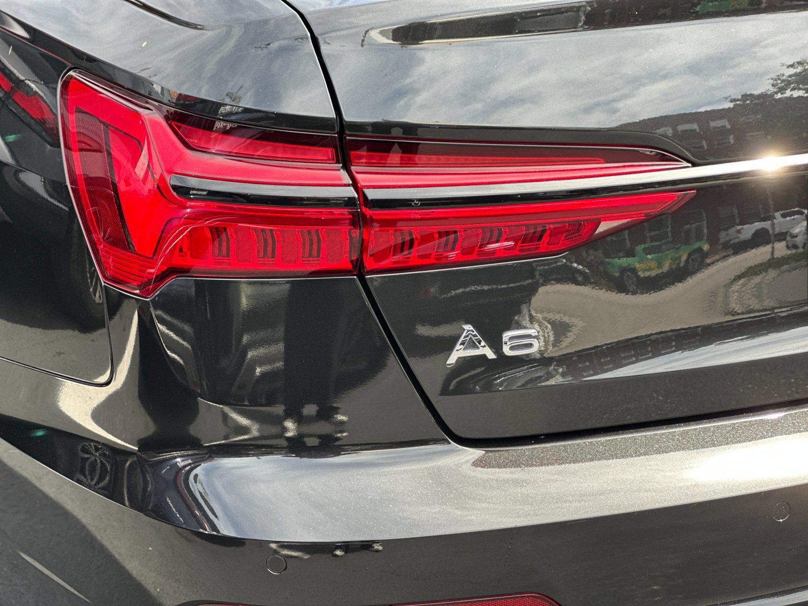 Used 2021 Audi A6 Premium Plus w/ Premium Plus Package image 33