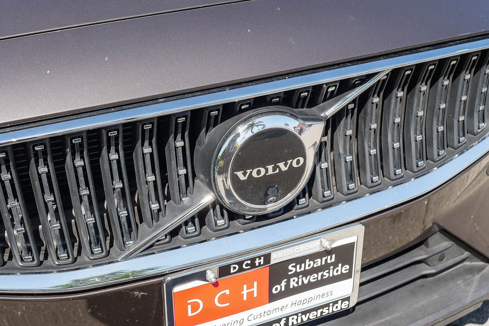 Used 2025 Volvo V60 B5 Cross Country Plus AWD/4WD image 11