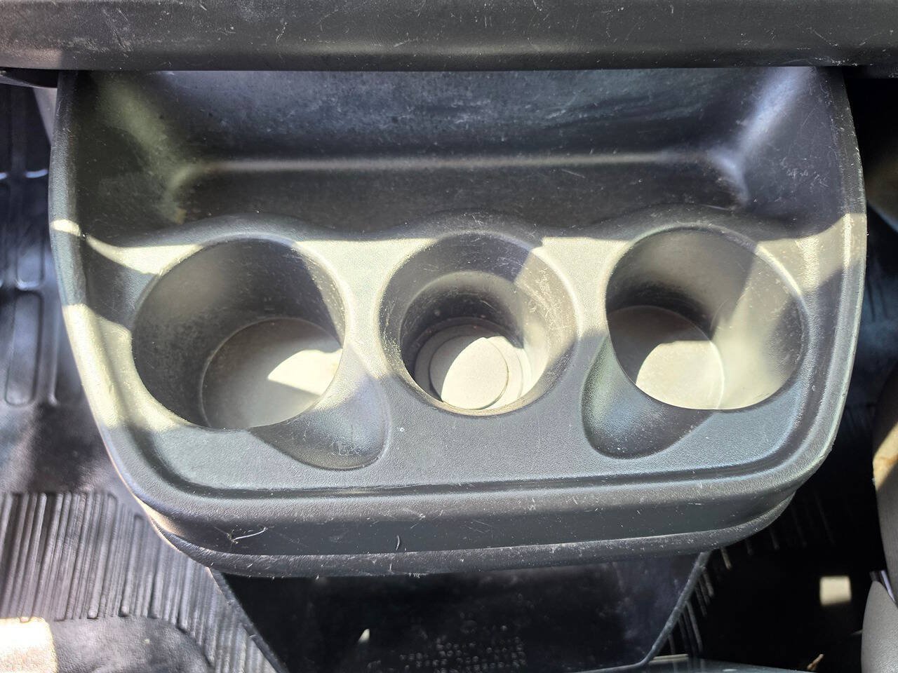 Used 2012 Chevrolet Express 2500 w/ Cold Climate Package RWD image 39
