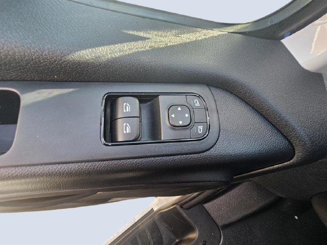 New 2026 Mercedes-Benz Sprinter 2500 image 16
