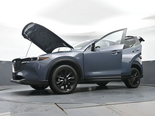 Used 2023 MAZDA CX-5 Carbon Edition AWD/4WD image 43